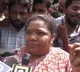 Traffic police stops Kumari Aunty food truck in Hyderabad