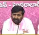 Jagadish Reddy hot comments on Congress leaders