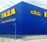 IKEA store starts home delivery