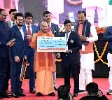 India all rounder Deepti Sharma appointed as DSP by Uttar Pradesh govt