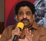 TDP leader Budda Venkanna fires on Kesineni Nani