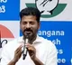 Revanth Reddy comments on Sonia Gandhi contesting from Telangana