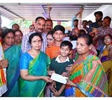 Nara Bhuavaneswari nijam gelavali tour
