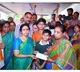 Nara Bhuavaneswari nijam gelavali tour