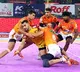 PKL 10: Super 10 for Akash Shinde as Puneri Paltan thrash Telugu Titans by 31 points