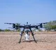 Marut Drones delivers India's first mineral exploration drones to NMDC