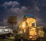 Uttar Pradesh launches Caravan Tourism
