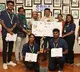 Students' innovative construction waste solution wins ‘Smart India Hackathon 2023’