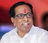 Shiv Sena MLA Anil Babar dies at 74; to be accorded state funeral