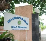 Telangana ACB begins questioning top official in disproportionate assets case