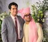 Aamir Khan to visit Japan for son Junaid’s upcoming film