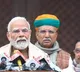Full budget will be presented after formation of new govt, says PM Modi