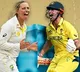 Gardner, Marsh clinch top honours at 2024 Australian Cricket Awards
