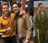Mahesh Shetty opens up on his bond with ‘Fighter’ Hrithik Roshan