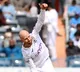 Jack Leach doubtful for England’s second Test against India due to knee injury