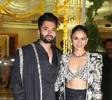 Inspired by PM's call, Rakul & Jackky change wedding venue from abroad to India