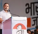 Rahul Gandhi's Bharat Jodo Nyay Yatra to enter Odisha on Feb 6