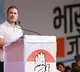 Rahul Gandhi's Bharat Jodo Nyay Yatra to enter Odisha on Feb 6