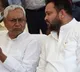 Tejashwi is a child, he does not know anything about Bihar: Nitish Kumar