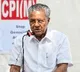 Earlier the target was my wife, now it’s my daughter, my hands are clean: Pinarayi Vijayan