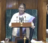 16 AIIMS, 315 medical colleges established in last 10 years: President Murmu