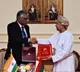India, Oman ink MoU on procurement of defence material, equipment