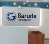 Dhoni invested Garuda Aerospace launches Droni consumer drone