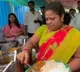 Street food Vendor Kumari Aunty Overwhelmed by Chief Minister's Support