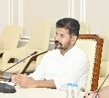 ఫొటోలు: - గ్రేటర్ హైదరాబాద్ ట్రాఫిక్ పై సచివాలయంలో ముఖ్యమంత్రి రేవంత్ రెడ్డి సమీక్ష నిర్వహించారు