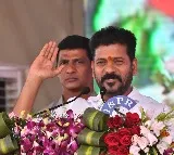 ఫొటోలు: - నర్సింగ్ ఆఫీసర్స్ కు నియామక పత్రాల అందజేత కార్యక్రమానికి ముఖ్య అతిథిగా హాజరైన రాష్ట్ర ముఖ్యమంత్రి ఏ.రేవంత్ రెడ్డి