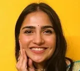 Rukmini Vasanth Special