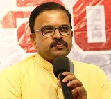 Pratyeka hoda sadhana samithi Protest For Spl Status in Vizag