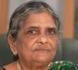 Ammaji Interview