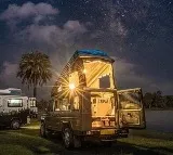 Uttar Pradesh launches Caravan Tourism