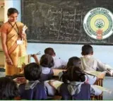 AP Cabinet Nods To Mega DSC with 6100 posts