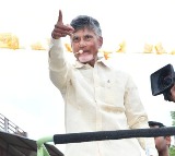 Chandrababu anguish over gunda raj in ap 