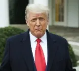 Donald Trump nominated for Nobel Peace Prize for fourth time
