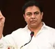 KTR responded on Manikkam Tagore notices