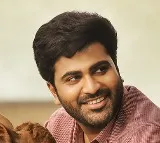 Sharwanand in Ram Abbaraju Movie