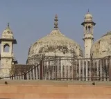 Varanasi court issues key orders in Gyanvapi case