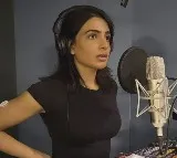 Samantha completes dubbing for Citadel
