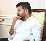 CM Revanth Reddy review on Hyderabad traffic issue