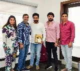 Dil Raju family invites Jr NTR to Ashish Reddy marriage