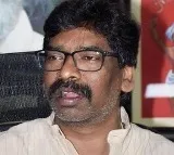 Hemant Soren files police complaint against Enforcement Directorate officials