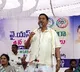 Bezawada Bar Association gives memorandum to minister Dharmana Prasadarao