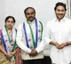 Ravela Kishore Babu joins YSRCP