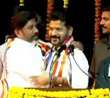 CM Revanth Reddy announces Gaddar Awards in Telangana