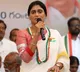 Congress leaders express concerns on Sharmila security