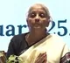 Nirmala Sitharaman to present budget tomorrow