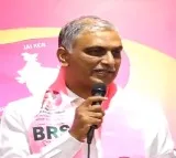 Harish Rao counter to Revanth Reddy